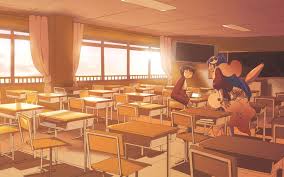Legal and free through industry partnerships. Anime Classroom Wallpapers Wallpaper Cave