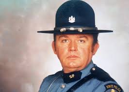 Several Honored at State Police Award Ceremony