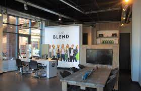 Cfh Assendelft Winkelcentrum De Saen Winkelcentrum Kapper