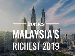 Selepas mencapai kemerdekaan, malaysia hanya menumpukan kegiatan ekonomi ataupun sektor primer perniagaan. Orang Terkaya Di Malaysia Lihat Siapa Yang Kena