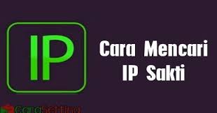 Ip Address Sakti Adalah Sebuah Ip Tertentu Yang Dipakai Untuk Memperoleh Kecepatan Internet Yang Lebih Maksimal Cepat Dan Di 2020 Jaringan Komputer Internet Penekanan