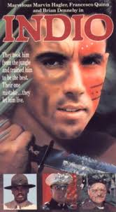 Comeuppance Reviews: Indio (1989)