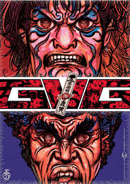 五右衛門vs轟天 五右衛門 轟 チラシ