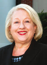 By Pat Anderson, Executive Director