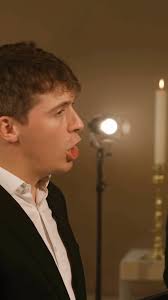 Holy Eucharist Rite II for the Second Sunday after the Epiphany