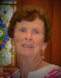 Patricia Fagan Obituary