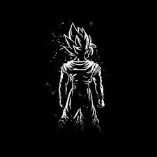 Dragon ball z wallpapers iphone wallpaper cave. Hd Wallpaper Son Goku Dragon Ball Dragon Ball Z Wallpaper Flare
