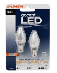 Sylvania 78563 0 6 Watt Accent Led C7 Night Light Bulb P Https Www Amazon Com Dp B005c804gk Ref Cm Sw R Pi D Night Light Bulbs Light Bulb Led Night Light