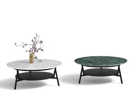 Download The Catalogue And Request Prices Of Cradle Coffee Table By Arflex Low Round Marble Coffee Table Design Neri Coffee Table Table Marble Coffee Table