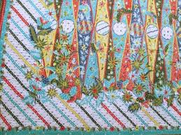 Lukisan merupakan karya seni rupa 2 dimensi yang dibuat menggunakan media, seperti : Mengenal Batik Indonesia Indonesia Punya Cerita