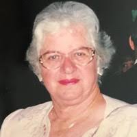 Mollie Chappell Snyder Obituary October 28, 2018