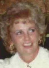 Glenda 'Sue' Borowski