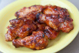 This lets air circulate all around the chicken hello i just made your wing recipe for granddaughters birthday party they came out perfect thank you so. How To Grill Wings With Charcoal Grilling 24x7 Grilled Wings Grilled Chicken Wings Grilled Chicken Wings Recipe