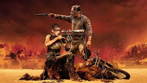 A kevés életben maradt kíméletlen gyilkossá, fosztogató ragadozóvá vált, és bármire. Mad Max A Harag Utja This Is A Lovely Day Roboraptor