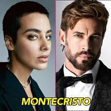 Montecristo series protagonists revealed by Pentaya Studios
