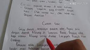 Di dalam teks tersebut terdapat perkenalan isu atau masalah serta rangkaian argumen dari penulis. Cara Menentukan Gagasan Utama Pada Paragraf Youtube