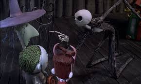 We did not find results for: Today In Disney History 1993 The Nightmare Before Christmas Released