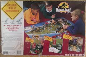 El gran juego de la oca — (the great game of the goose) was a tv game show produced in madrid, spain from 1993 through 1995 juego — (del lat. Parques Juego De Mesa Online