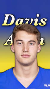 Noah Mcvay 14 Td Game