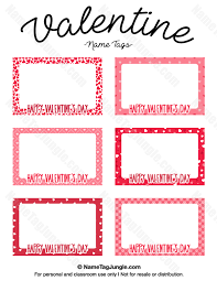 With halloween only 1 week away we thought that some of you may like these printable halloween bottle labels. Label Templates Free Printable Valentine Labels Novocom Top