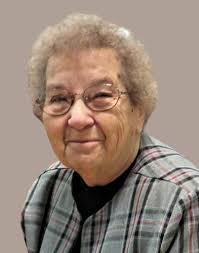 Anne Moroney Obituary