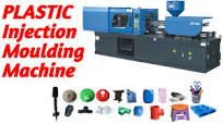Plastic Injection Moulding Machine - A Quick Introduction to Injection  moulding process.