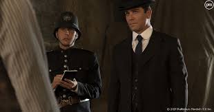 Car se dépasser permet d'être happy & zen ! Les Enquetes De Murdoch La Saison 13 Debute Ce Soir Sur France 3 Puremedias