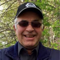 Obituary of David Yacyshyn