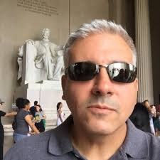 Michael Tresh (@treshtalk)