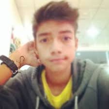 Luis Lay (@luisandreslay)