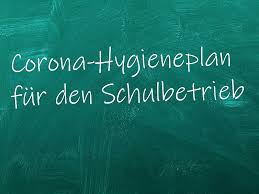 Aktuelle meldungen zum thema corona in hessen. Neuer Hygieneplan Fur Den Schulbetrieb In Hessen Und Die A H A Regel Gemeinsam Durch Den Corona Sommer Griesheim