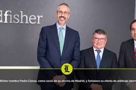 Cleary Gottlieb fortalece práctica latinoamericana