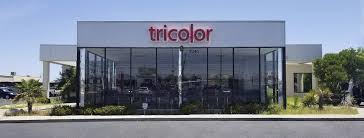 Inter cars odessa, торгова компанія: Tricolor Auto Odessa Reviews Car Dealers At 2346 E 8th St Odessa Tx