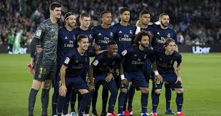 Abonneer en zet in de reacties wat ik beter kan doen of wat je heel leuk vindt! Corona Uitbraak Bij Real Madrid Spelers In Quarantaine Spanje Cancelt Alles Voetbalprimeur Nl
