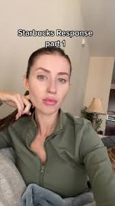 Haley Starbucks Video