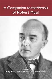 A Companion to the Works of Robert Musil (Studies in German Literature  Linguistics and Culture #15)
