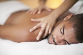Include (or exclude) self posts. Relaxing Spa