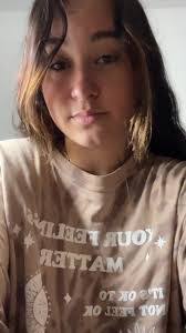 Alysha Ruiz's Instagram, Twitter & Facebook