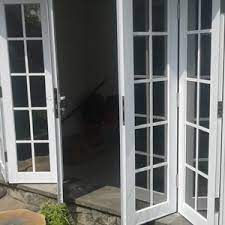 Harga kusen pintu alumunium 3 in. Harga Kusen Aluminium Per Unit Alexindo Dan Ykk Jakarta Harga 2021