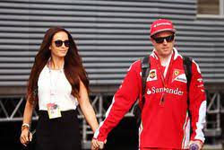 Kimi räikkönen is a racing driver, and if his stint with ferrari has revealed anything about one of formula 1's greatest personalities, it's that he'll give a team everything he's got to win a world. Kimi Raikkonen Hat Ja Gesagt