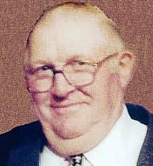 William 'Bill' Kruse Sr.