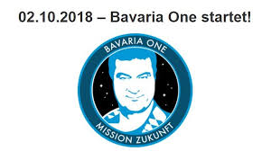 Germany are finding a bit of joy now. Markus Soder Star Trek Fan Who Could Boldly Go And Lead Germany Bbc News