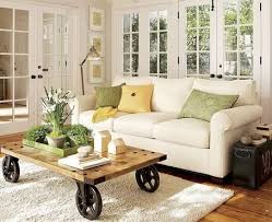 unique living room decorating ideas interior design ideas with modern living room and unique wood table マイホーム リビング インテリア雑貨 おしゃれ インテリア