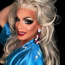 Cherry Wilder's Instagram, Twitter & Facebook