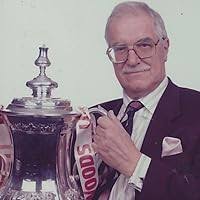 Trial Run by Dick Francis