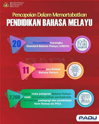 Mengenai perjuangan beliau memartabatkan bahasa melayu di peringkat antarabangsa, tokoh bahasa yang berusia 72 tahun itu berkata beliau amat gembira dan terharu apabila usahanya itu diterima baik dan diperakui di peringkat antarabangsa. Usaha Memartabatkan Bahasa Melayu Dalam Tuisyen Individu Facebook