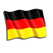 Germany was added to emoji 1.0 in 2015. Germany Icon Flags Iconset Iconscity