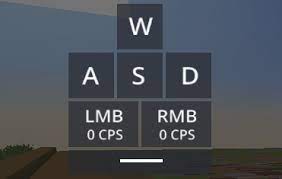 Left mouse button on a mouse (computing). Keystrokes Mod Badlion Hilfe