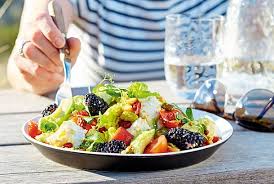 Superfood Salat A La Sansibar Rezept Lecker Superfood Rezepte Lecker