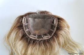 Pin On Hair Toppers